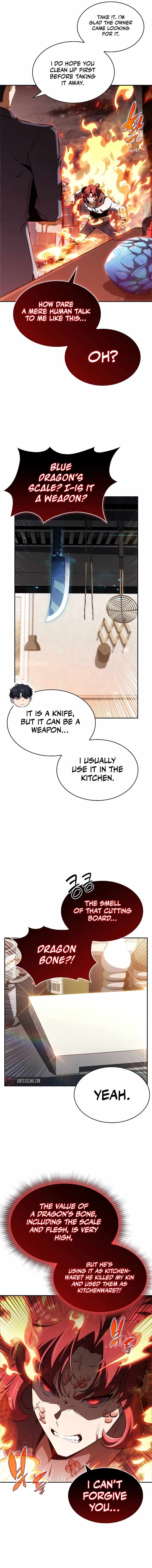 Eat and Go Chapter 2 9